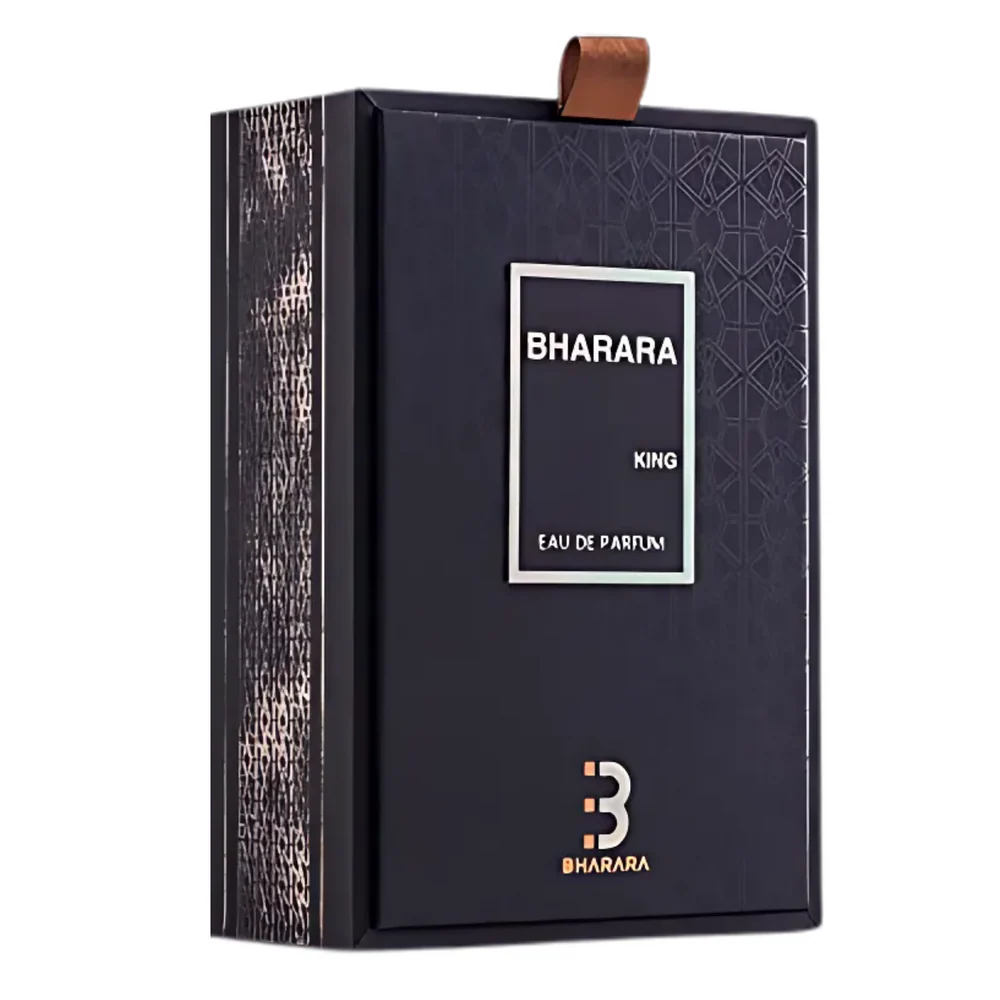 Bharara King