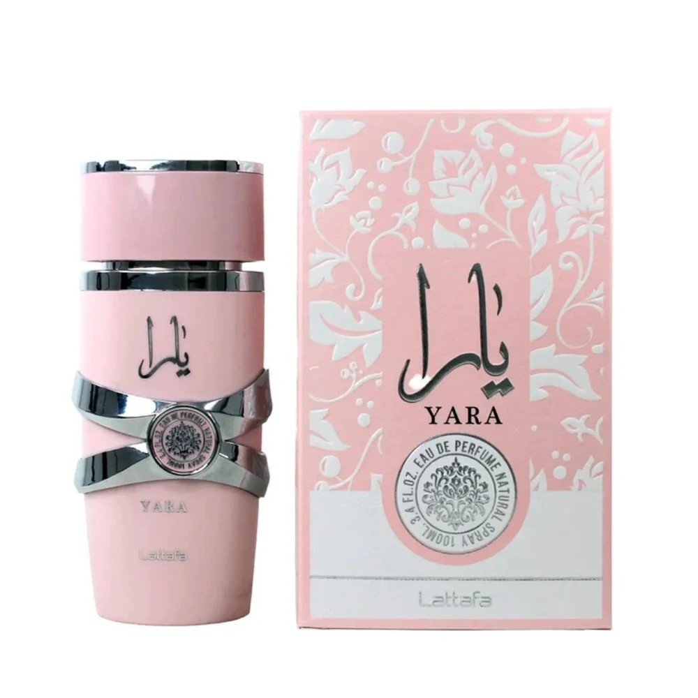 Lattafa YARA